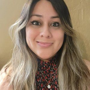 Meet your Posher, Vixey